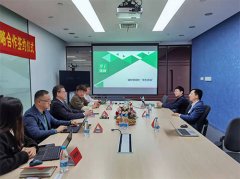 掌上辅材CEO薛承坤先生暗示：“掌上辅统配送商