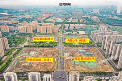 物业各套房子的发卖价钱相加之后的和除以各单